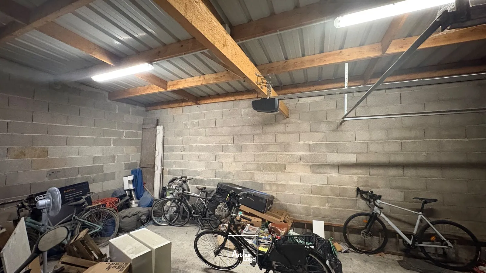 Bureaux de caractère A VENDRE - Proche quartier Saint-Euverte / Théâtre d'Orléans