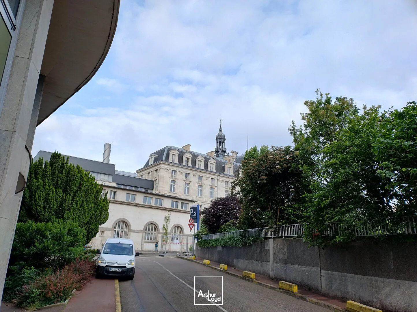 Bureaux - Location - LIMOGES - 87000 - 40-40 - 7576553