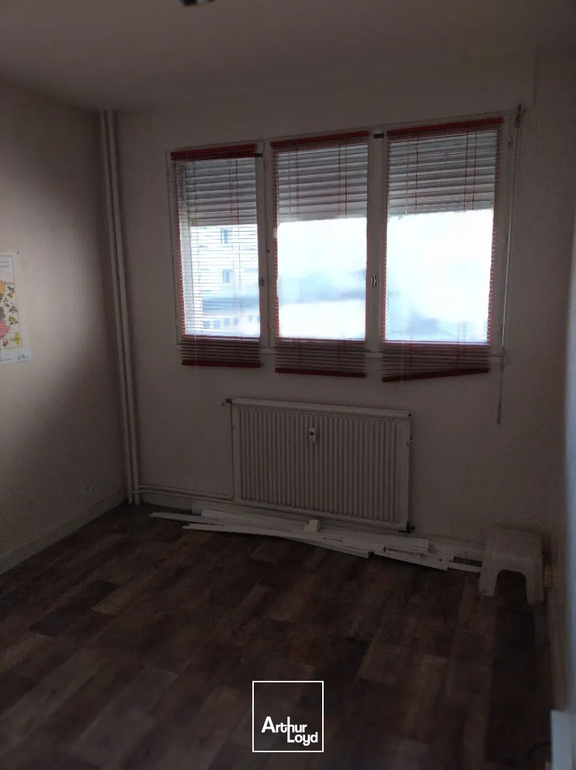 Bureaux - Location - LIMOGES - 87000 - 40-40 - 7576557