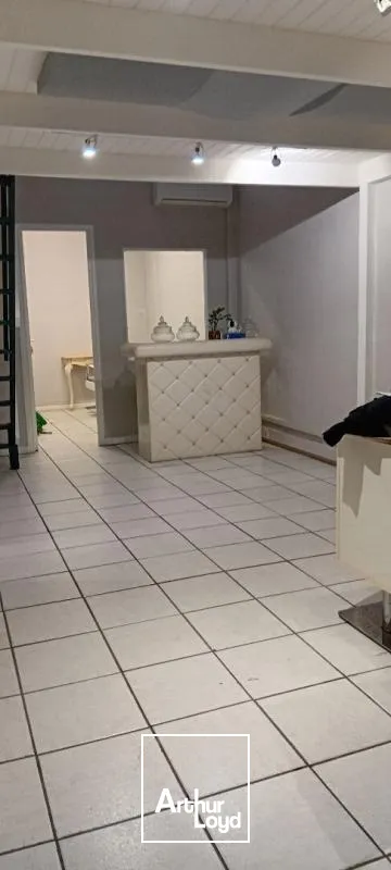 Bureaux - Location - Fort De France - 97200 - 41-41 - 7576994