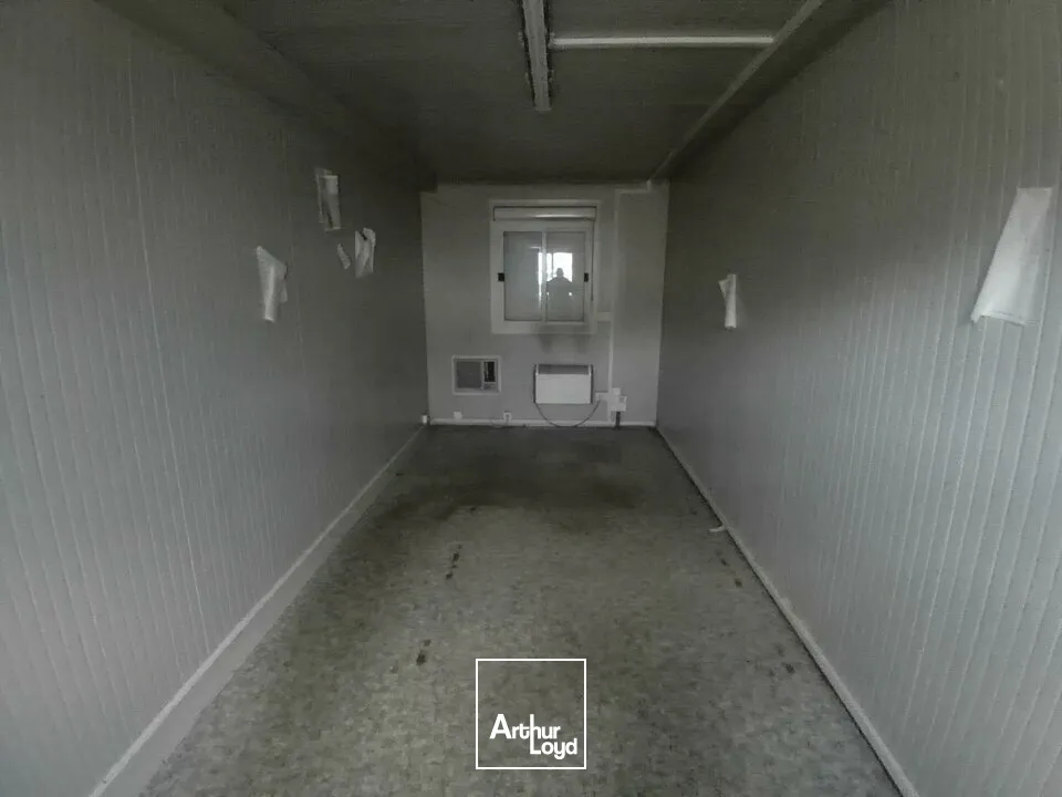 A VENDRE, entrepôt froid secteur le Creusot