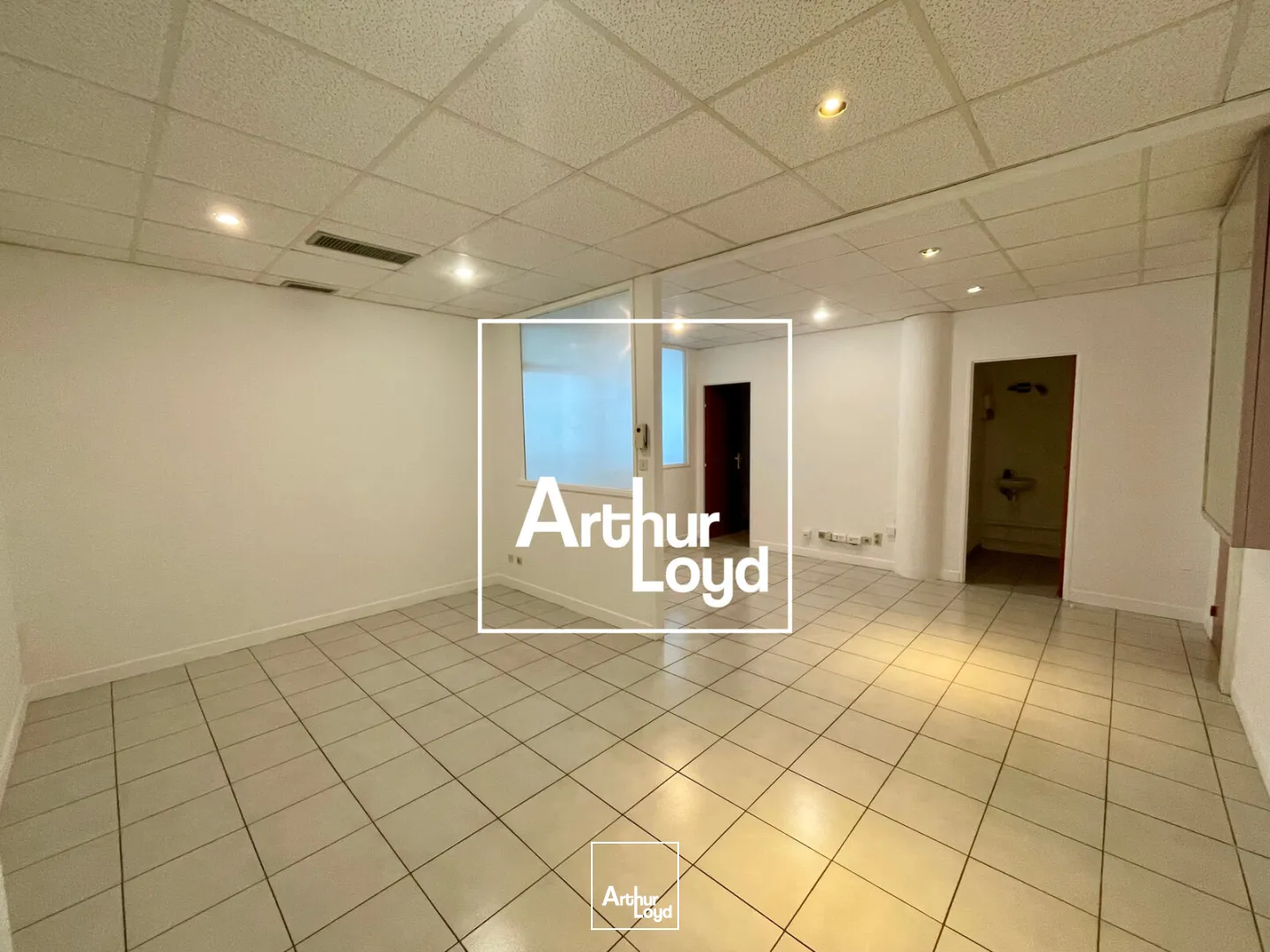 Bureaux - Vente - NIMES - 30900 - 70-70 - 7577767