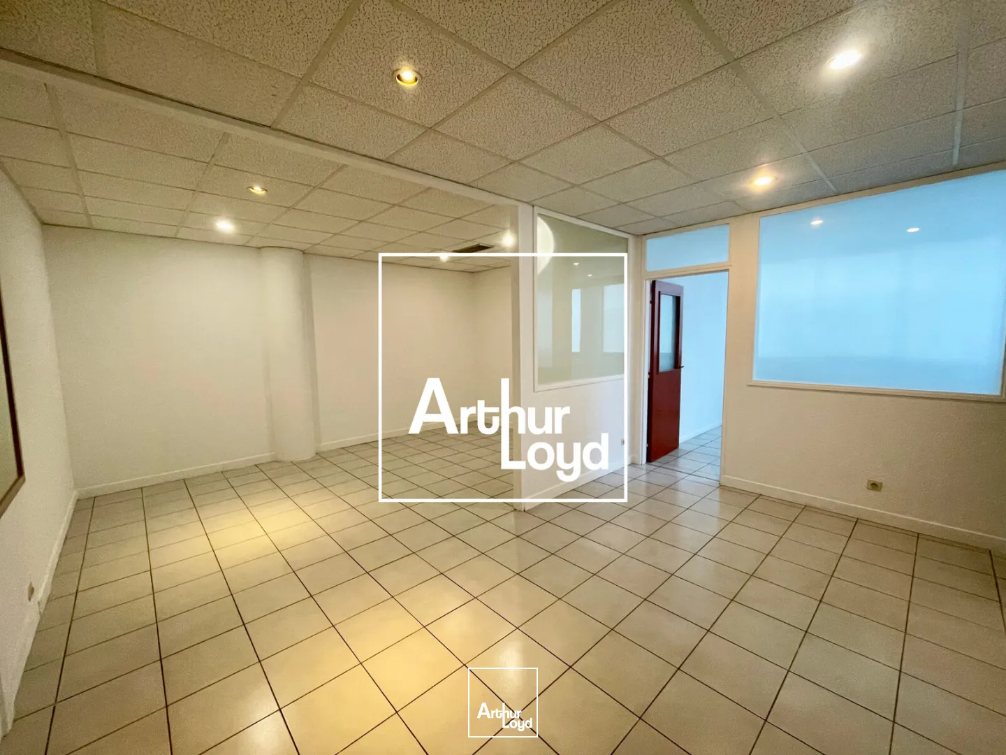 Bureaux - Vente - NIMES - 30900 - 70-70 - 7577768