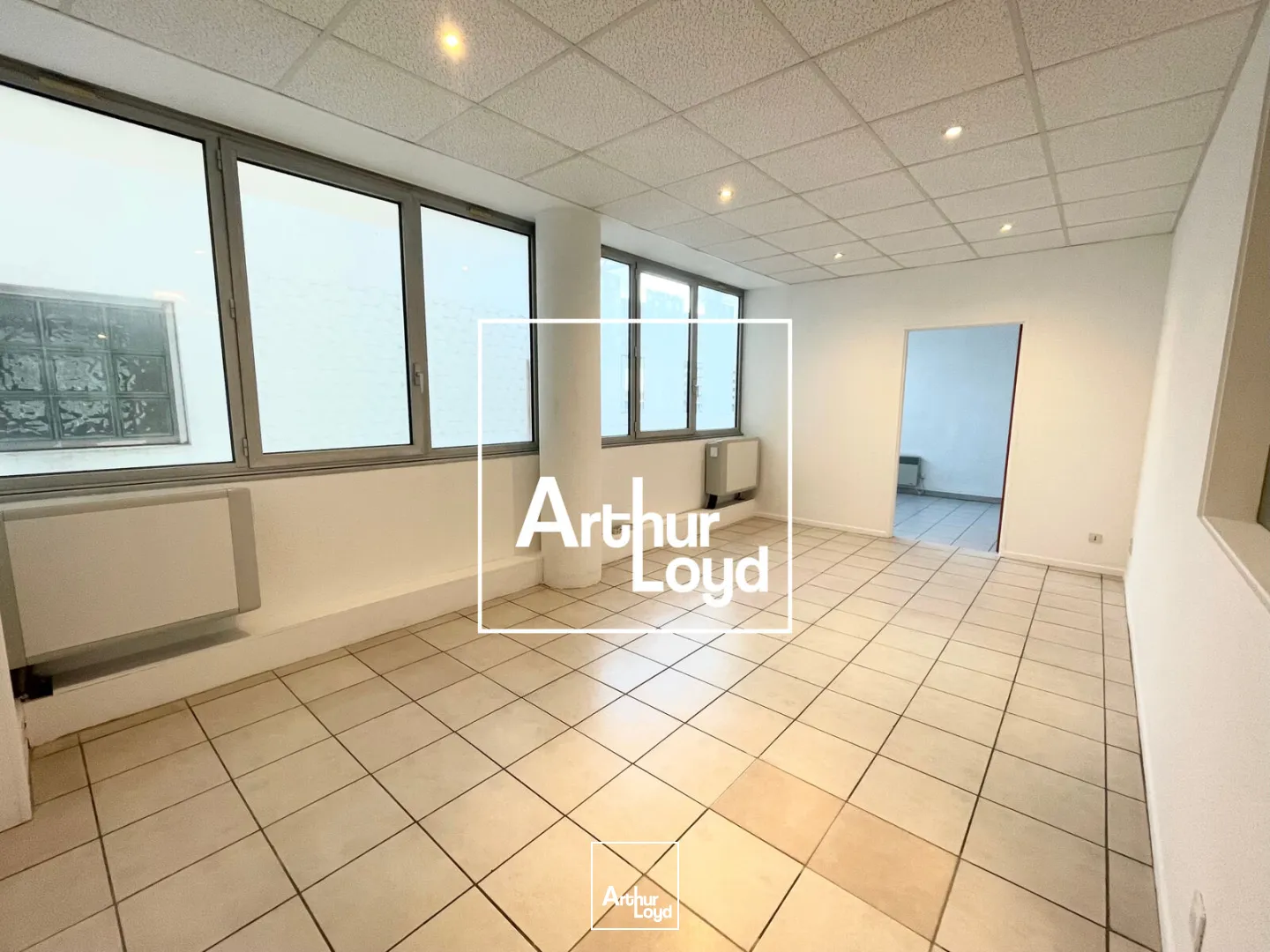 Bureaux - Vente - NIMES - 30900 - 70-70 - 7577771