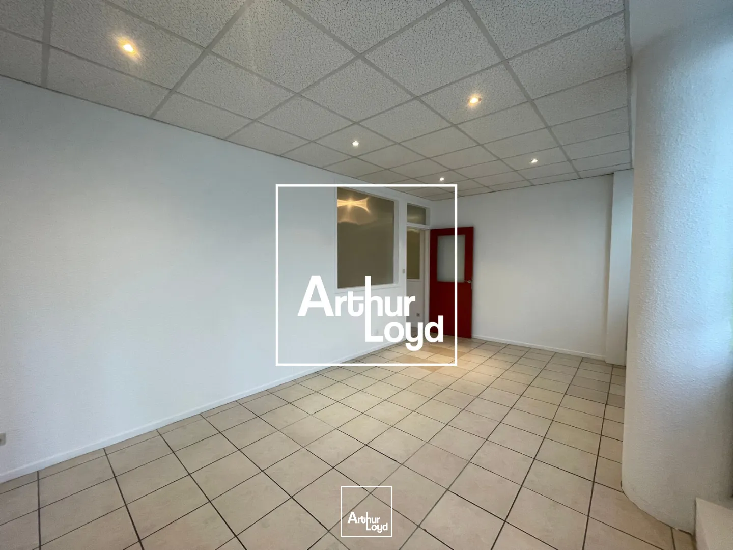 Bureaux - Vente - NIMES - 30900 - 70-70 - 7577776