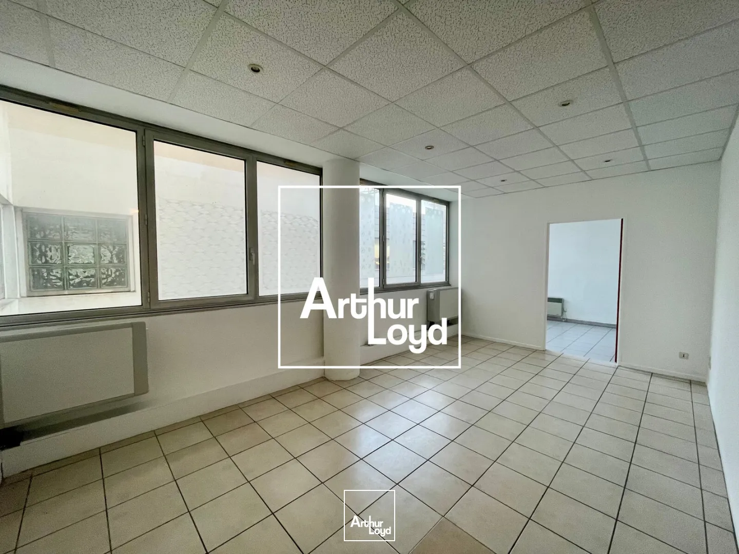 Bureaux - Vente - NIMES - 30900 - 70-70 - 7577772