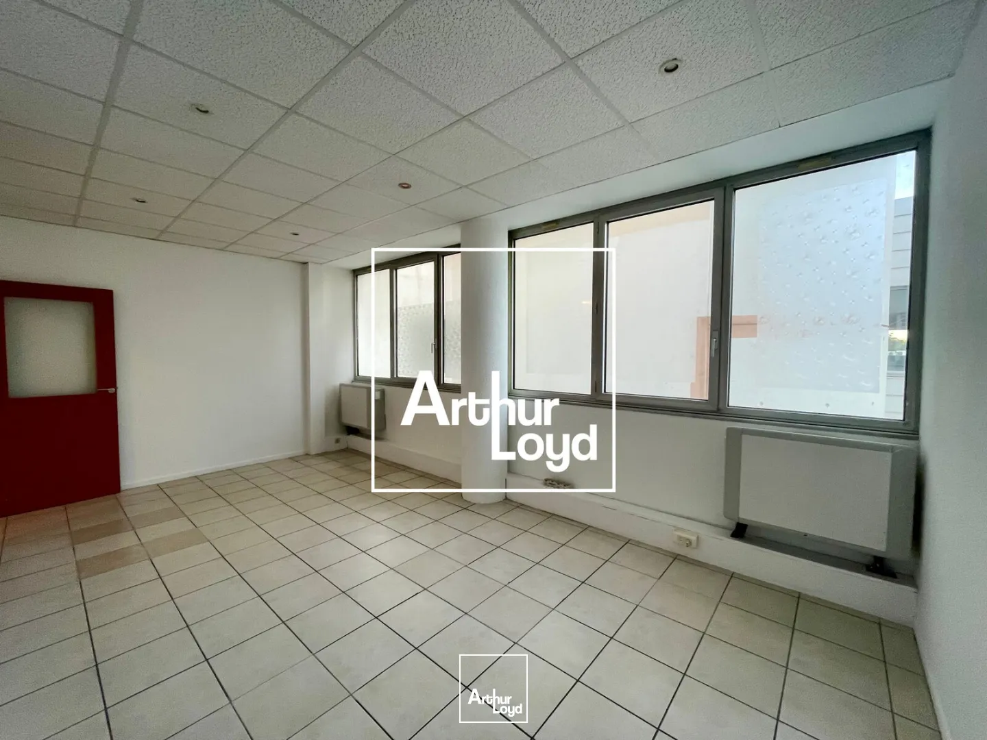 Bureaux - Vente - NIMES - 30900 - 70-70 - 7577773