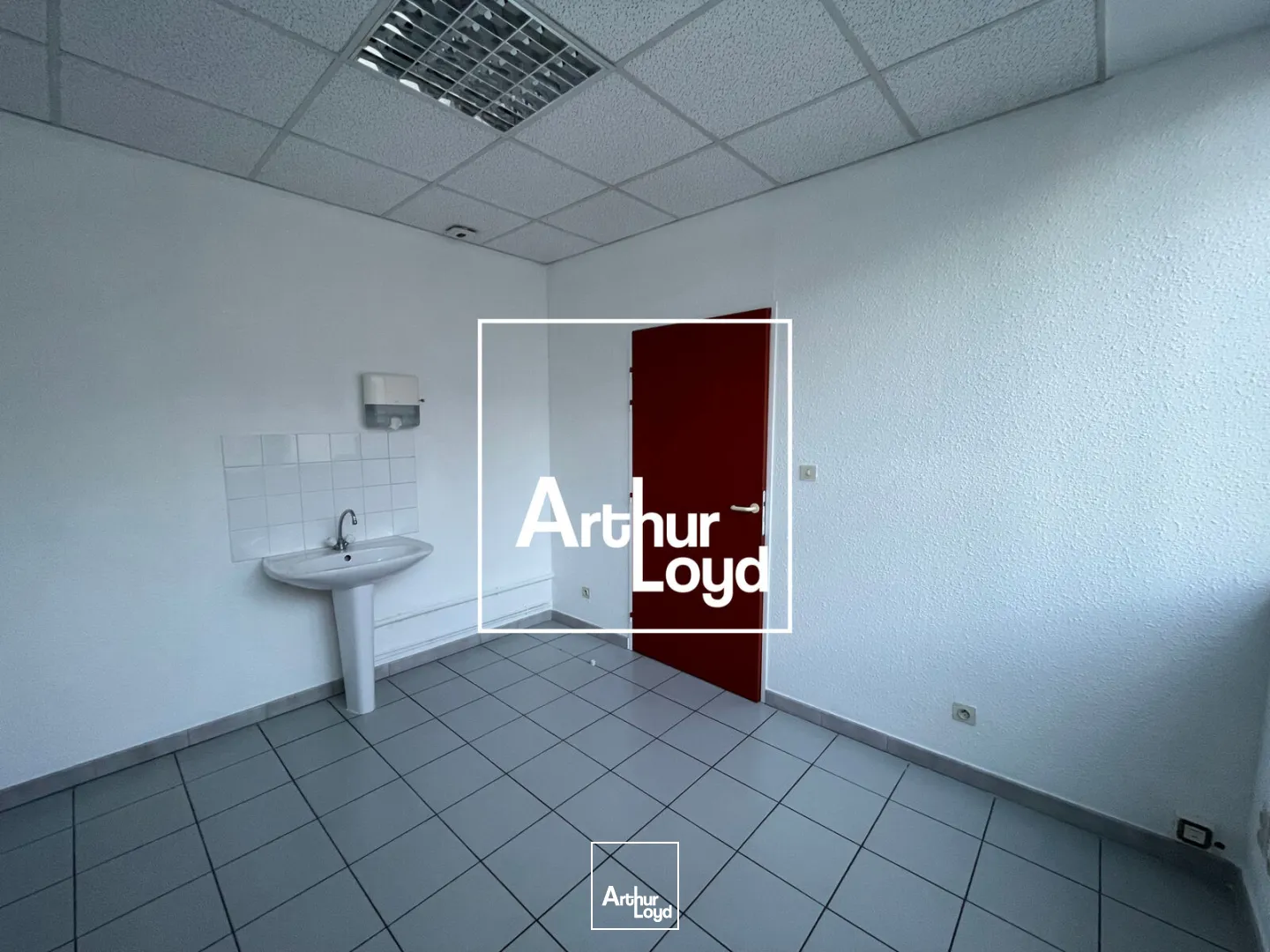 Bureaux - Vente - NIMES - 30900 - 70-70 - 7577774