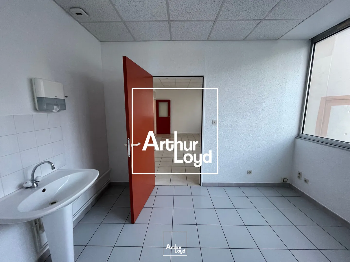 Bureaux - Vente - NIMES - 30900 - 70-70 - 7577775