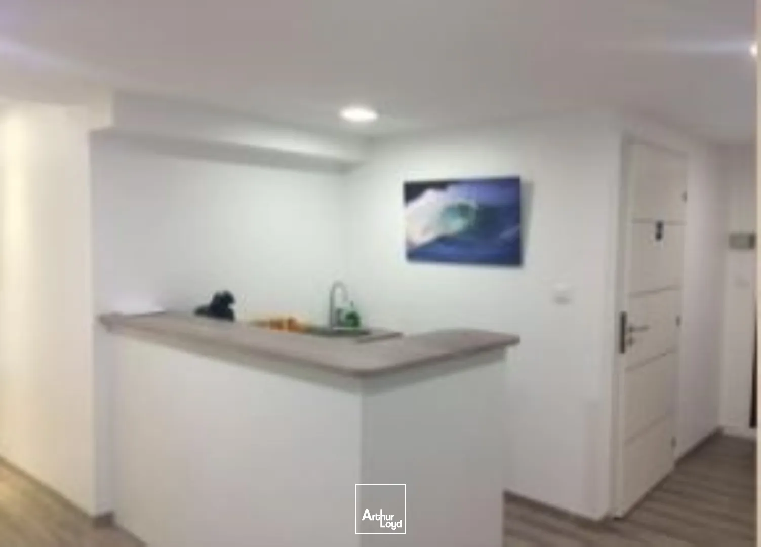 Bureaux - Location - BREST - 29200 - 152-152 - 7577810