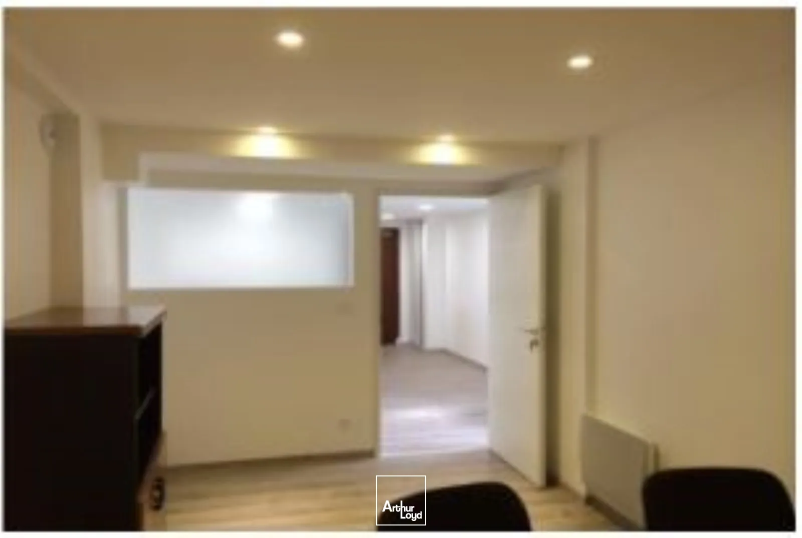 Bureaux - Location - BREST - 29200 - 152-152 - 7577811