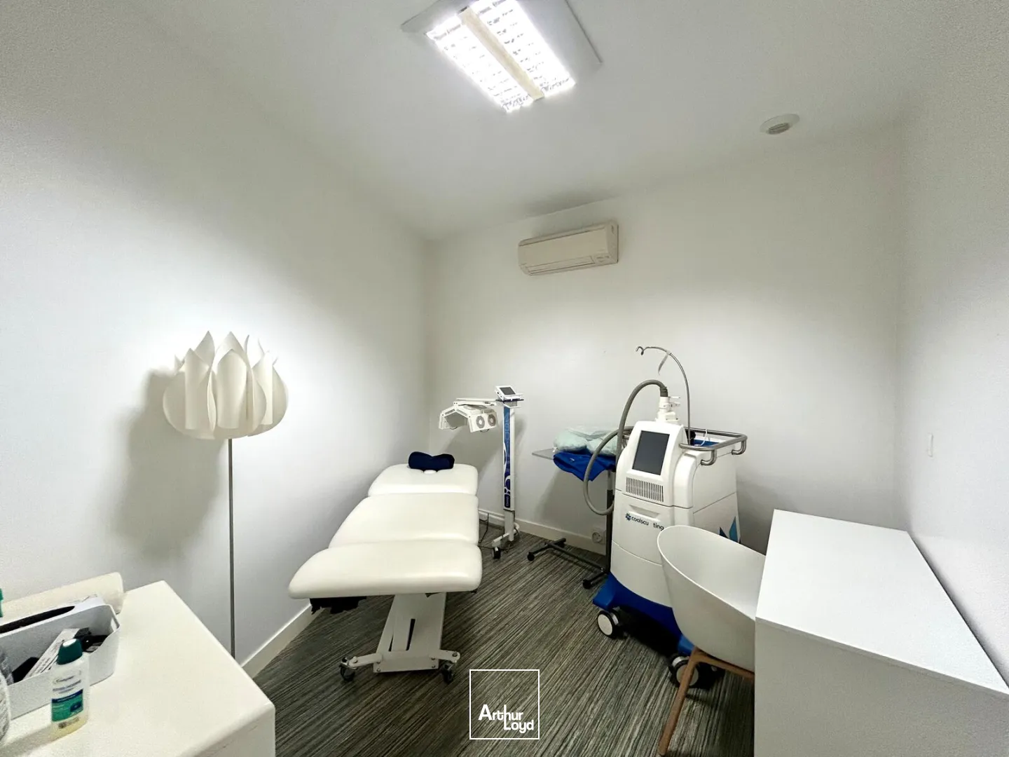 Bureaux - Location - BORDEAUX - 33000 - 110-110 - 7577897