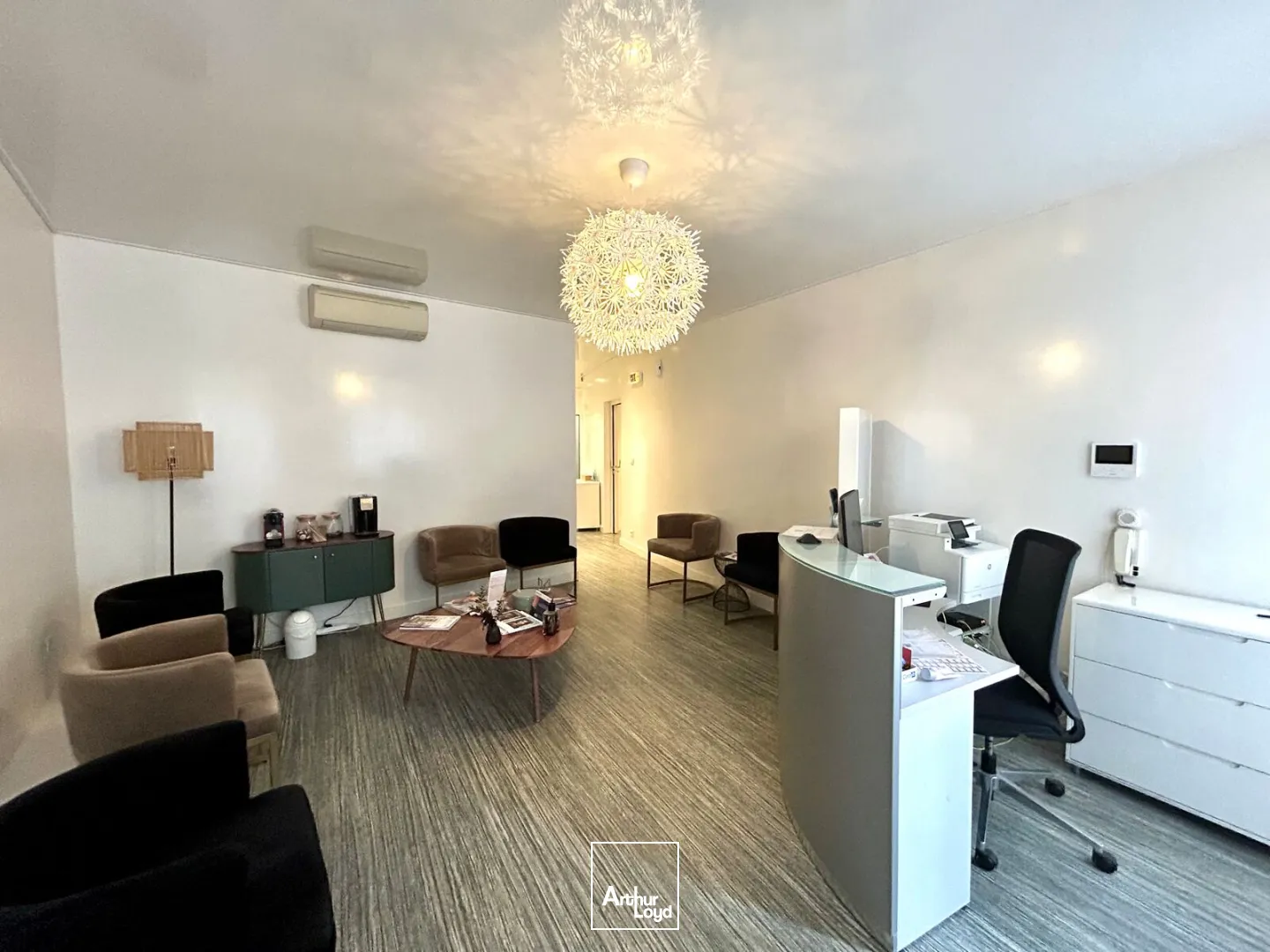 Bureaux - Location - BORDEAUX - 33000 - 110-110 - 7577896