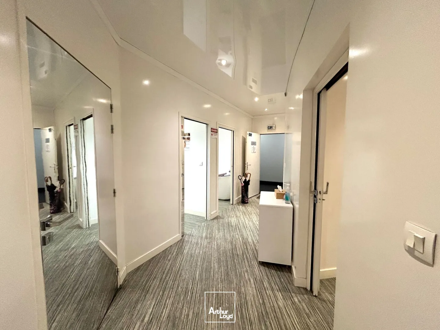 Bureaux - Location - BORDEAUX - 33000 - 110-110 - 7577895