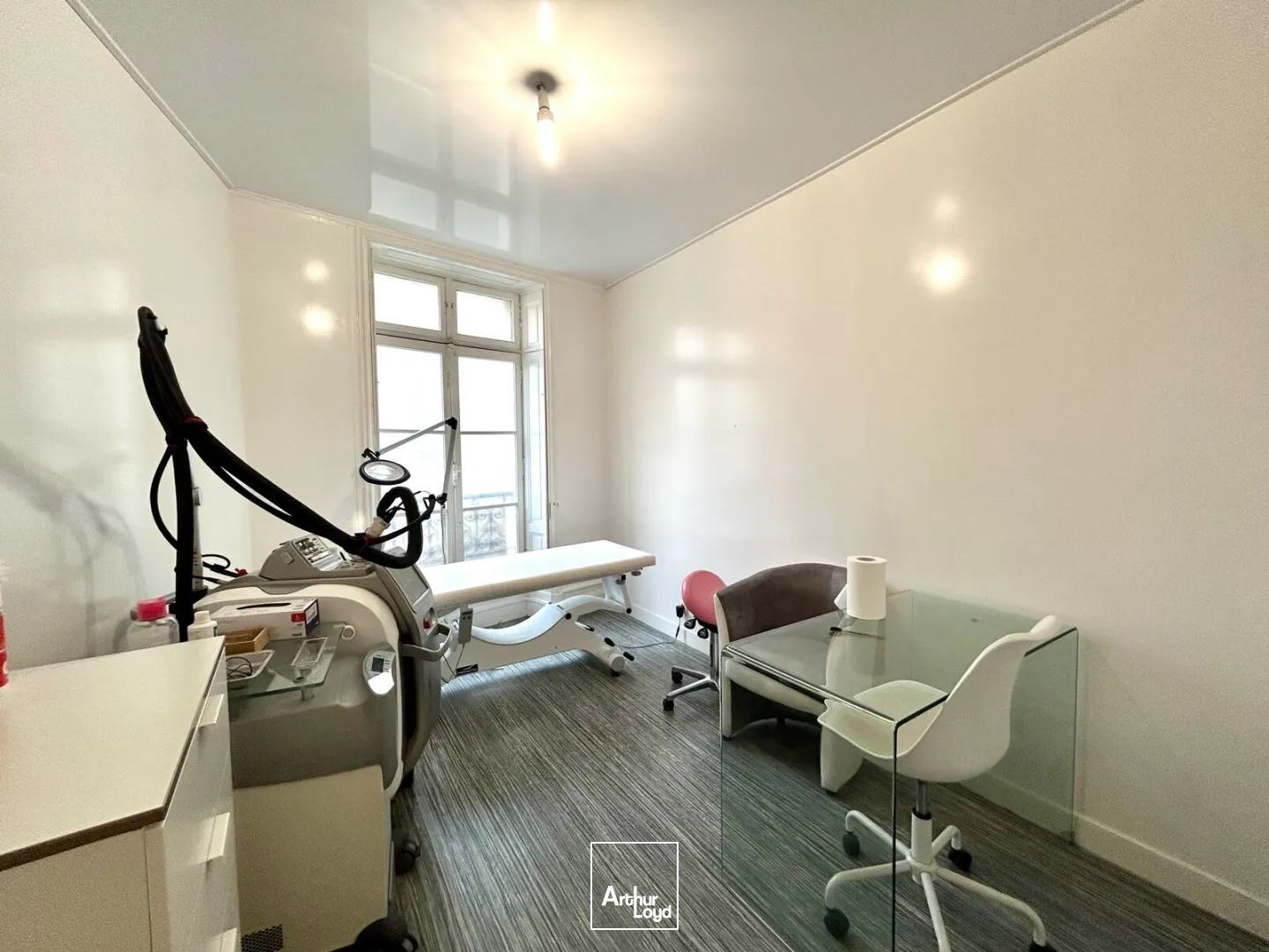 Bureaux - Location - BORDEAUX - 33000 - 110-110 - 7577894