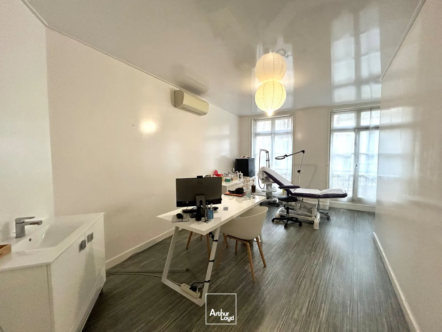 Bureaux - Location - BORDEAUX - 33000 - 110-110 - 7577893