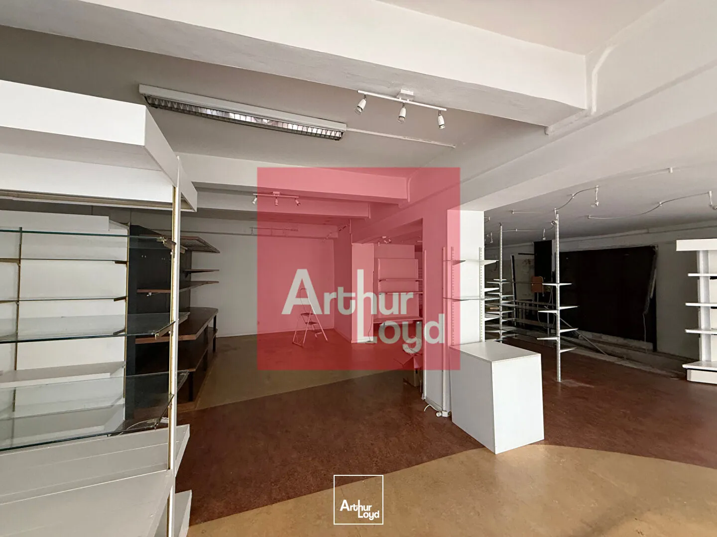 Locaux commerciaux - Location - AGEN - 47000 - 150-150 - 7577936