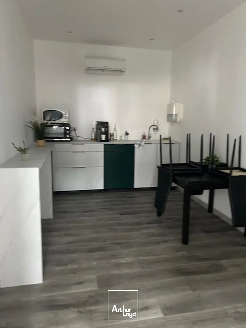 Locaux commerciaux - Location - NORMANVILLE - 27930 - 450-450 - 7577988