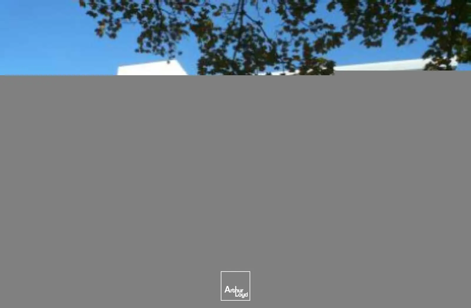 Surfaces de bureaux rénovées à Gennevilliers