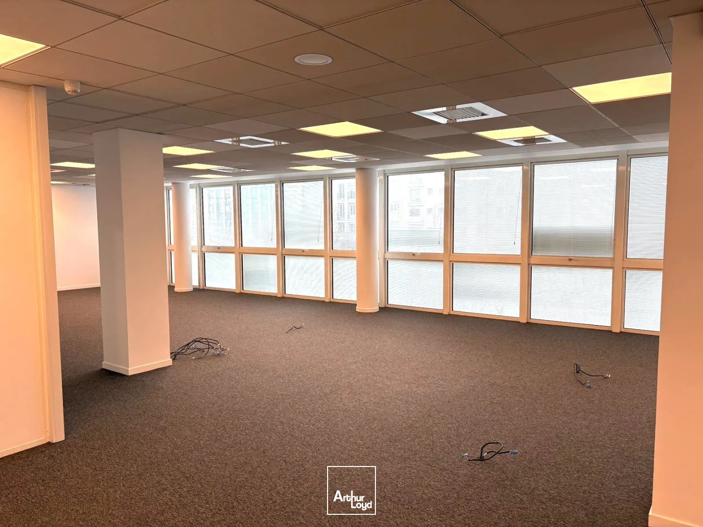 Bureaux - Location - MARSEILLE - 13008 - 148-1297.2 - 7578110