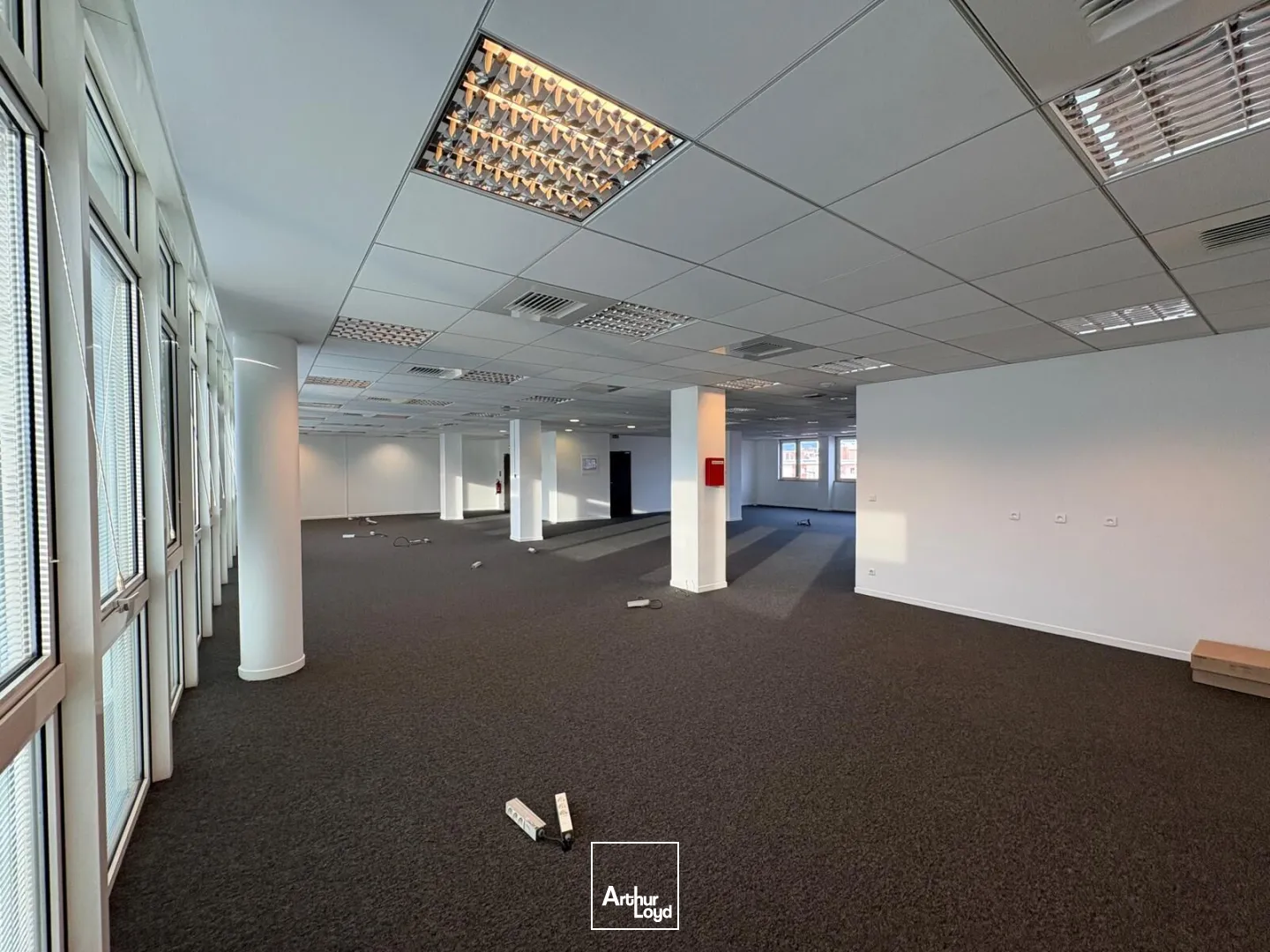 Bureaux - Location - MARSEILLE - 13008 - 148-1297.2 - 7578109
