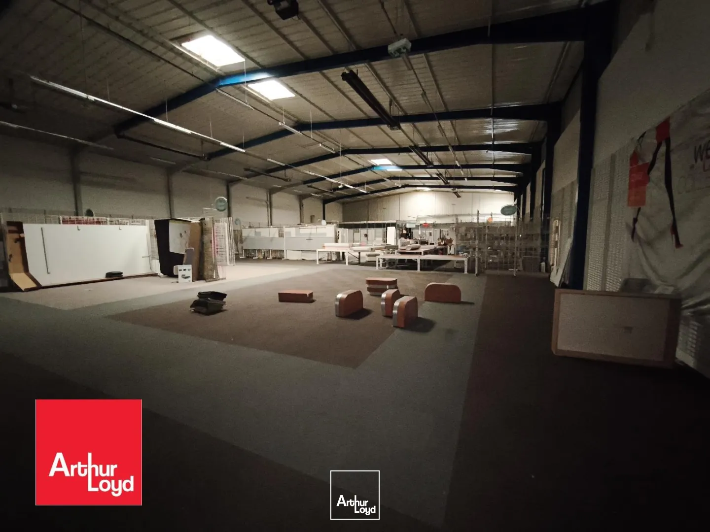 Local commercial à louer à CHARTRES 28000