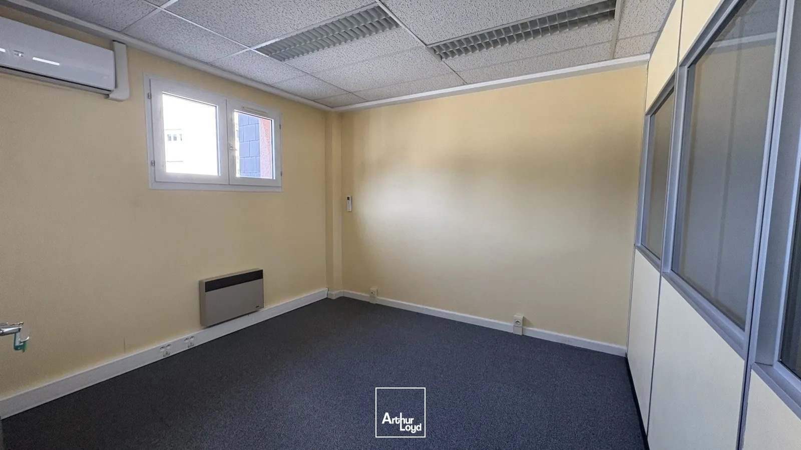 Bureaux - Location - ORLEANS - 45000 - 135.78-279.39 - 7578436