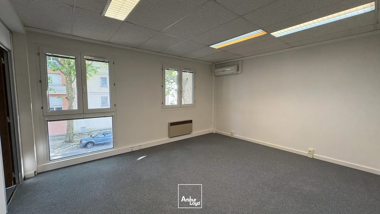 Bureaux - Location - ORLEANS - 45000 - 135.78-279.39 - 7578438