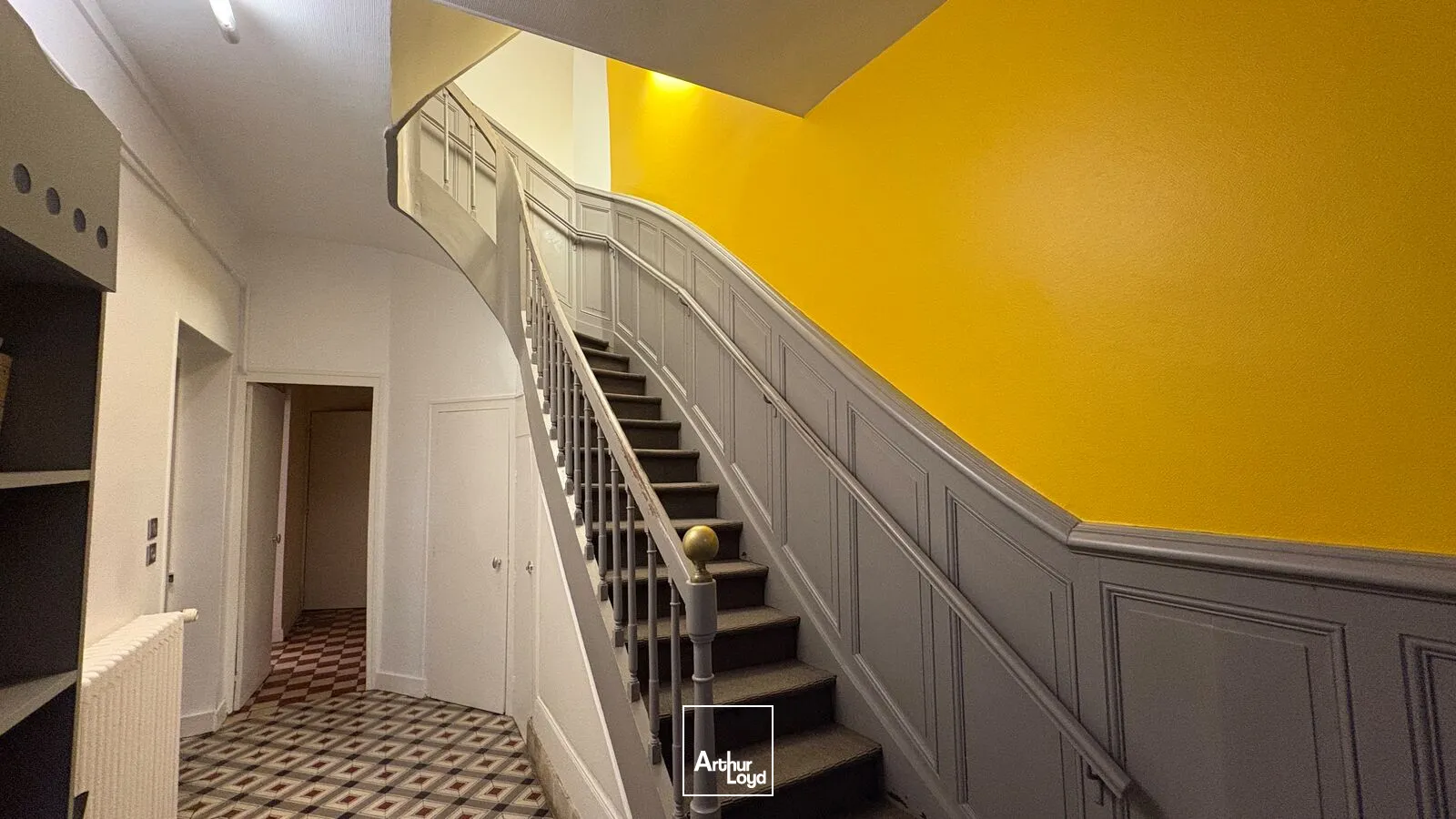 Bureaux - Vente - ORLEANS - 45000 - 190-190 - 7578443