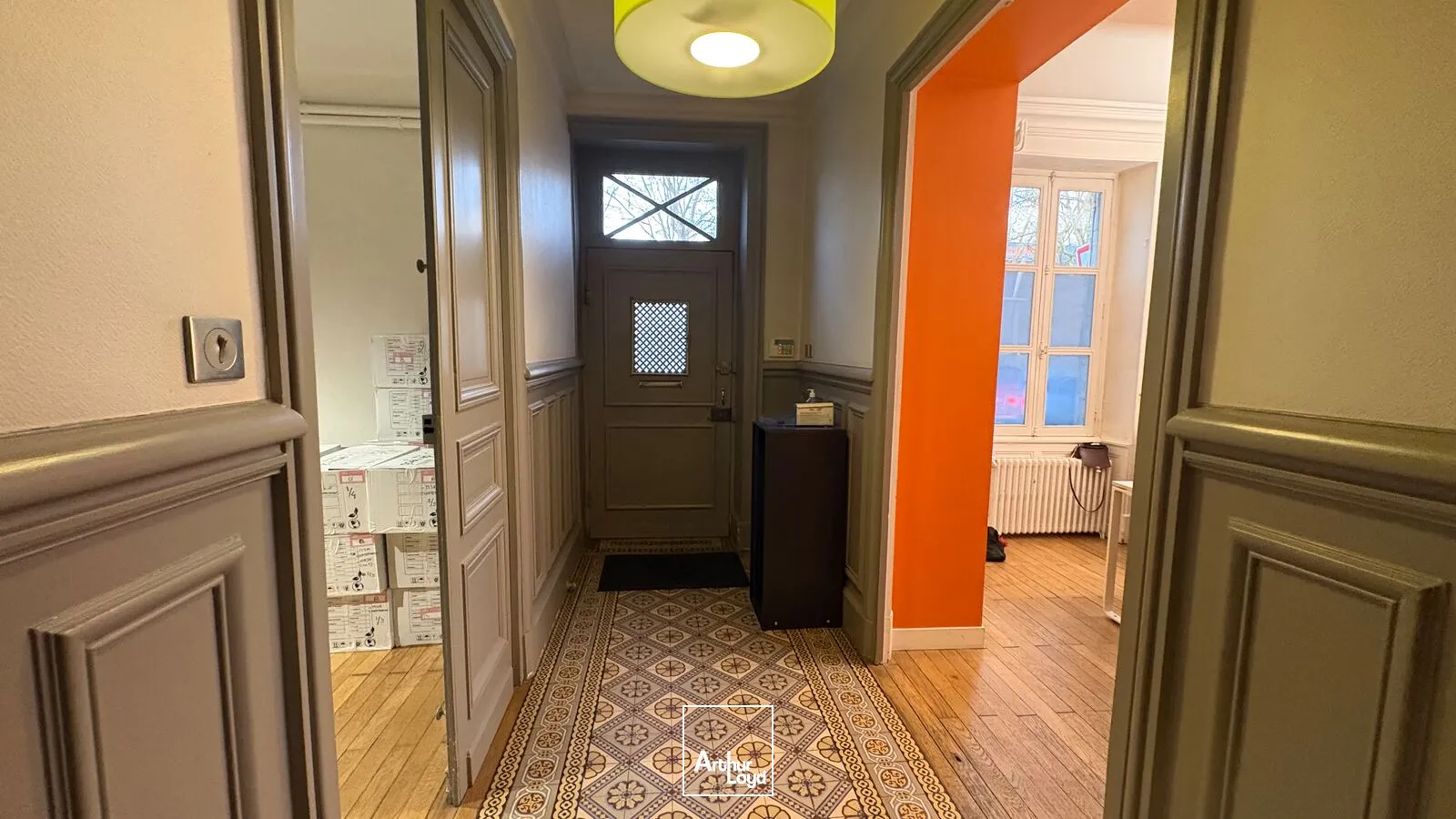 Bureaux - Vente - ORLEANS - 45000 - 190-190 - 7578442