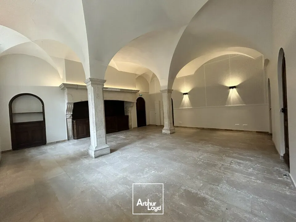 Chalon sur Saône, Coeur de ville