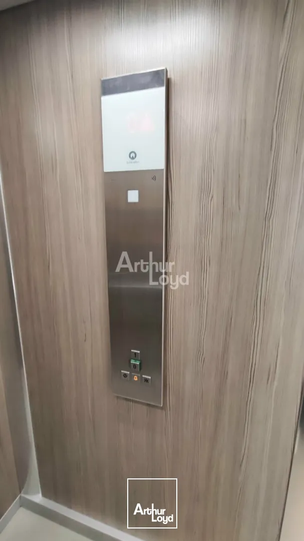 Bureaux - Location - ARCHAMPS - 74160 - 576.17-576.17 - 7578645