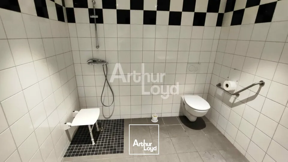 Bureaux - Location - ARCHAMPS - 74160 - 576.17-576.17 - 7578649