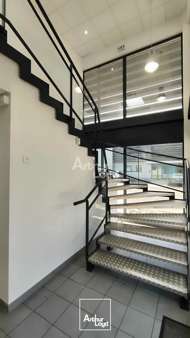 Bureaux - Location - ARCHAMPS - 74160 - 576.17-576.17 - 7578650