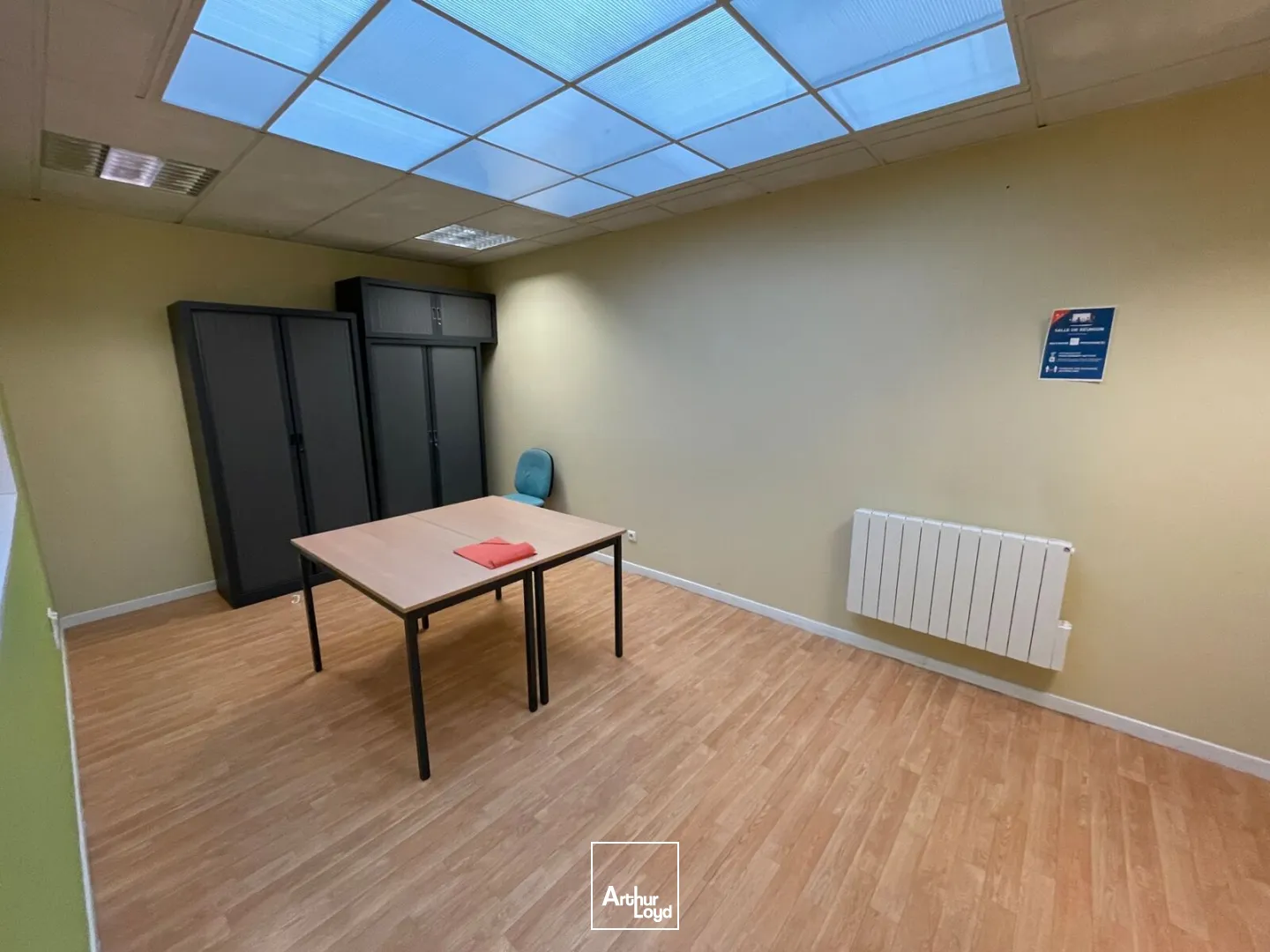 A Louer - Local d'activité 