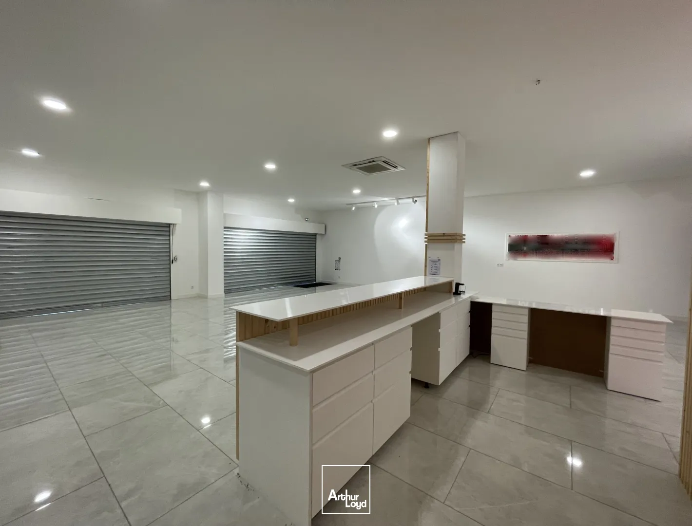 LOCAL ACTIVITE - VISIBILITE - LES SORINIERES - PROCHE 4 VOIES