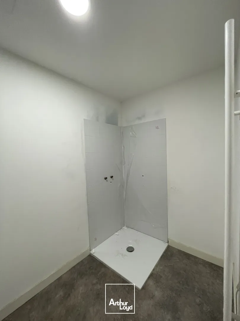 LOCAL ACTIVITE - VISIBILITE - LES SORINIERES - PROCHE 4 VOIES