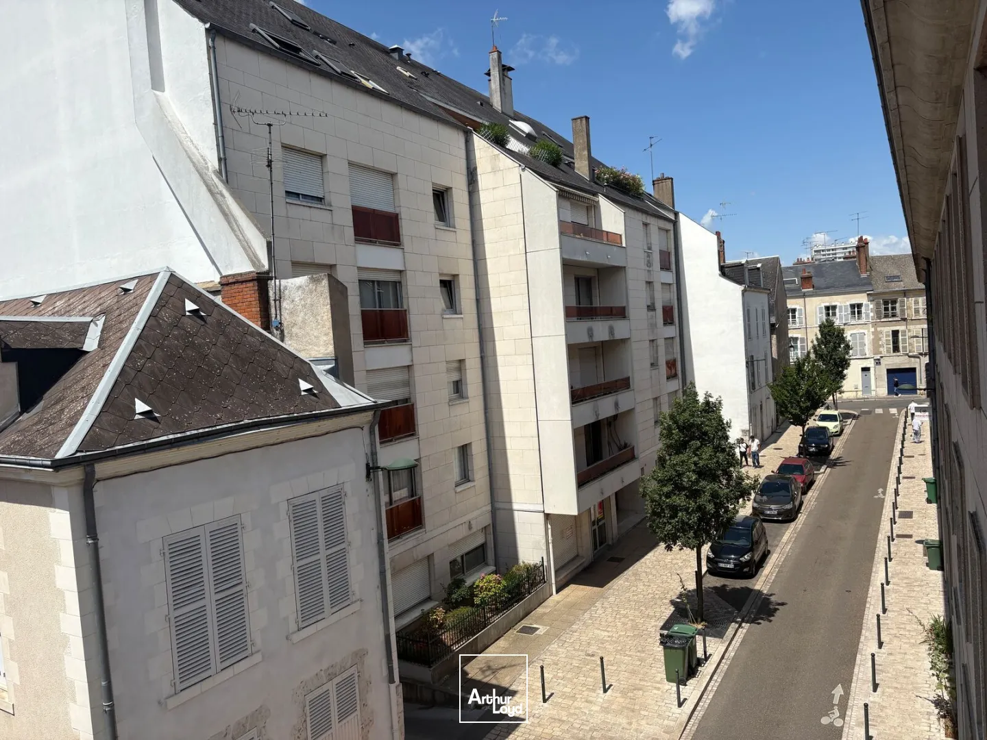 Bureaux - Location - ORLEANS - 45000 - 175-350 - 7579398