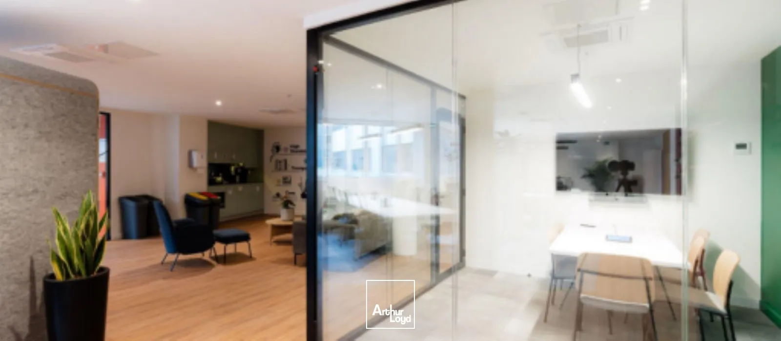 Bureaux - Location - PARIS - 75010 - 440-440 - 7579862