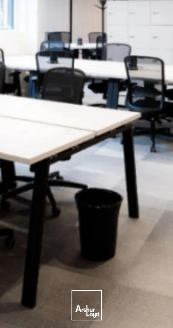 Bureaux - Location - PARIS - 75010 - 440-440 - 7579864