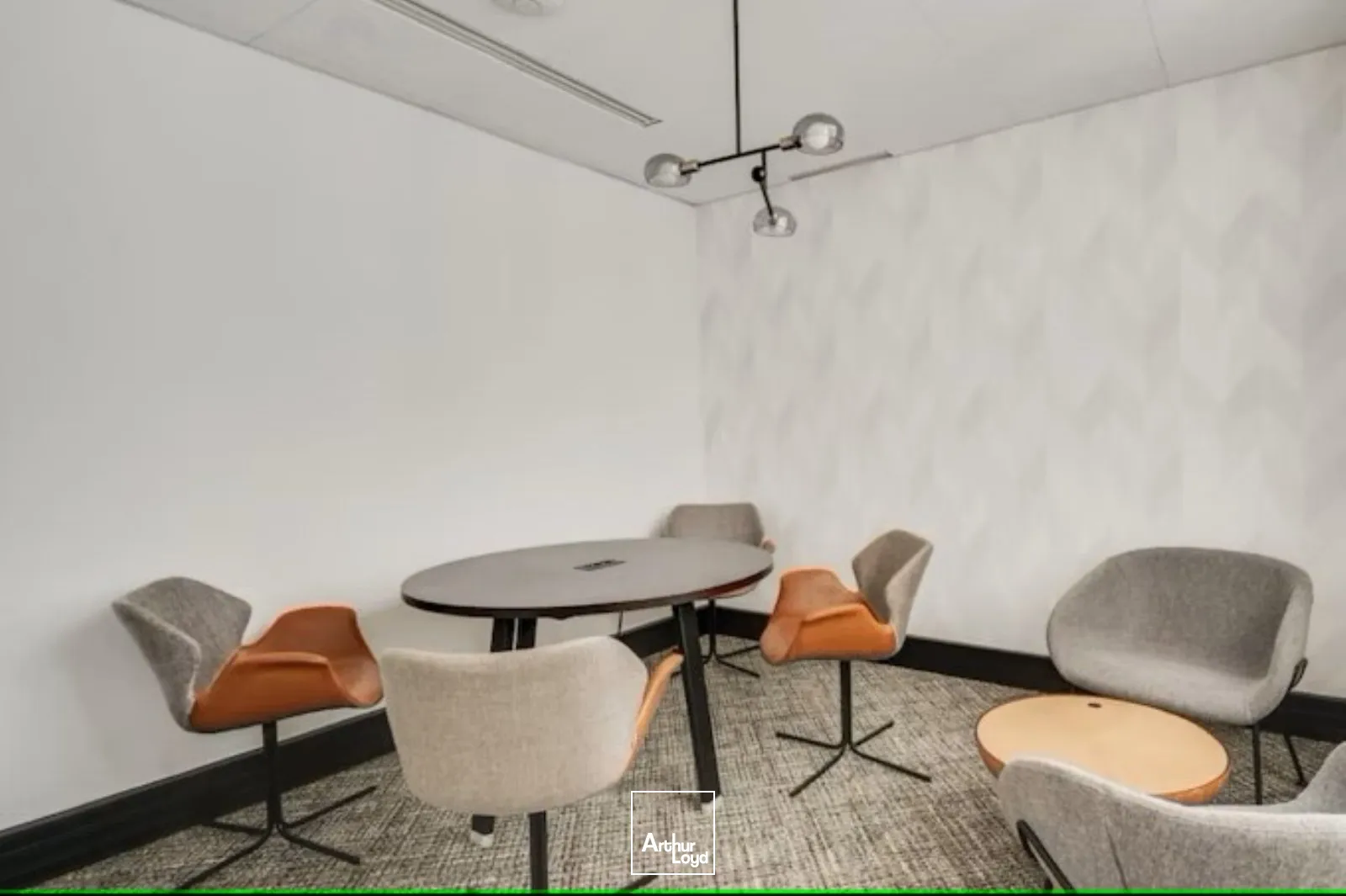 Bureaux - Location - PARIS - 75002 - 695-695 - 7579894