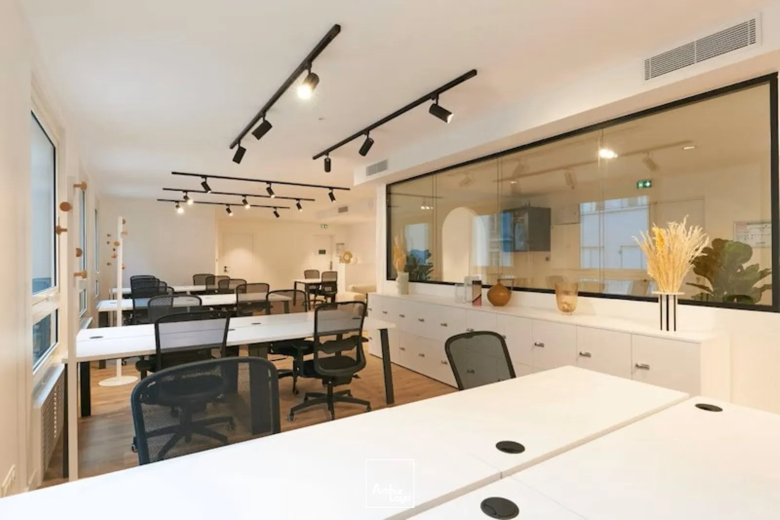 Bureaux - Location - PARIS - 75006 - 185-185 - 7579908