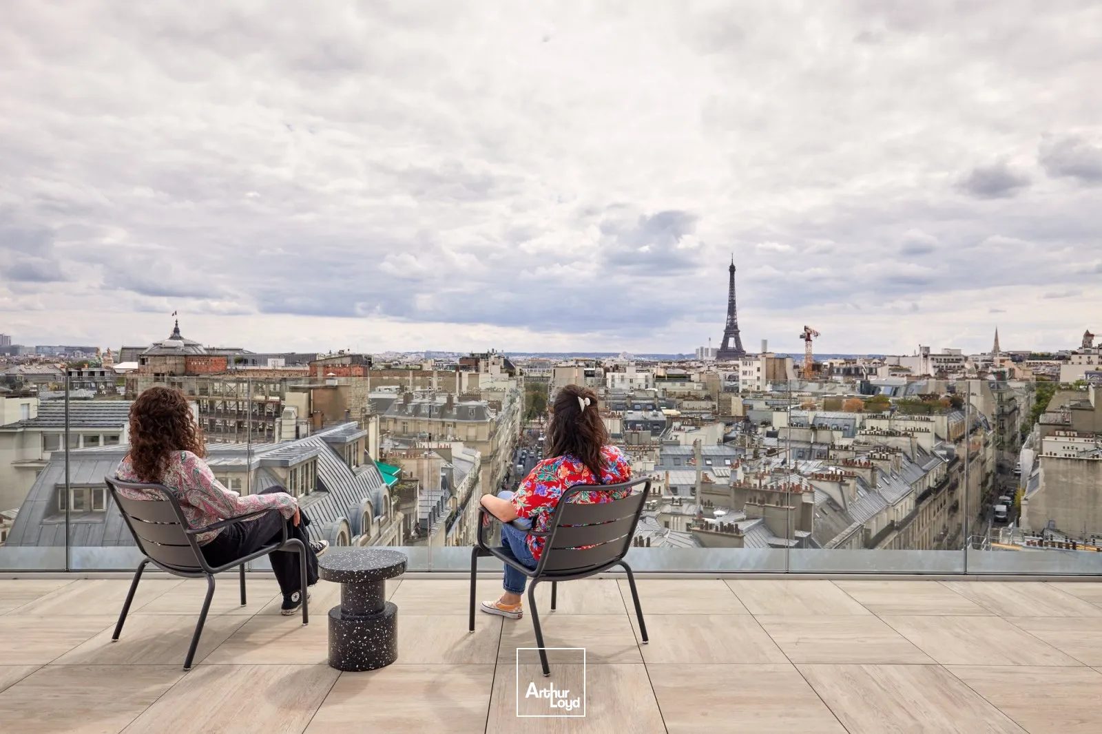 Bureaux - Coworking - PARIS - 75008 - 0-3458 - 7579918