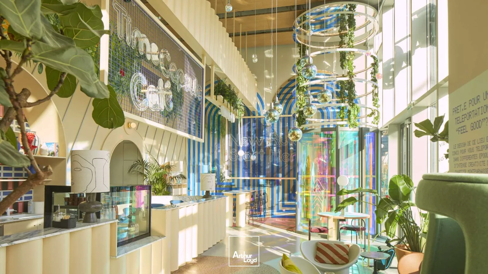 Bureaux en prestation de services Paris 15 - Espaces flexibles et sécurisés 