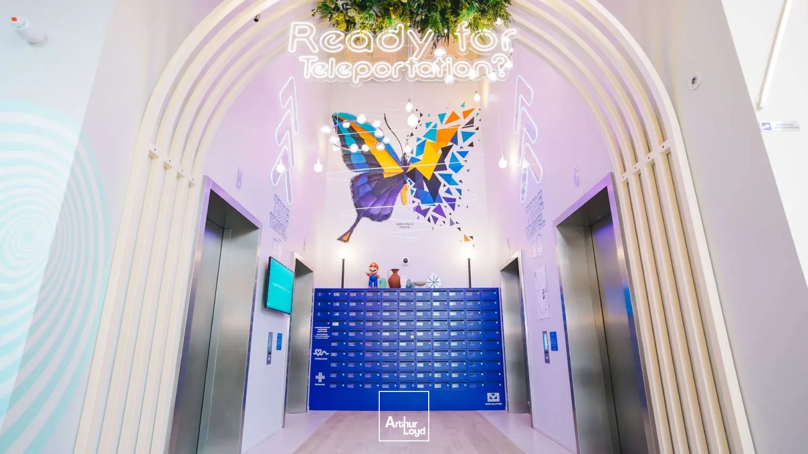 Bureaux en prestation de services Paris 15 - Espaces flexibles et sécurisés 