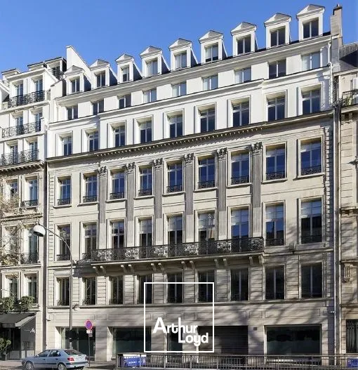 Bureaux A Louer - Kwerk Madeleine