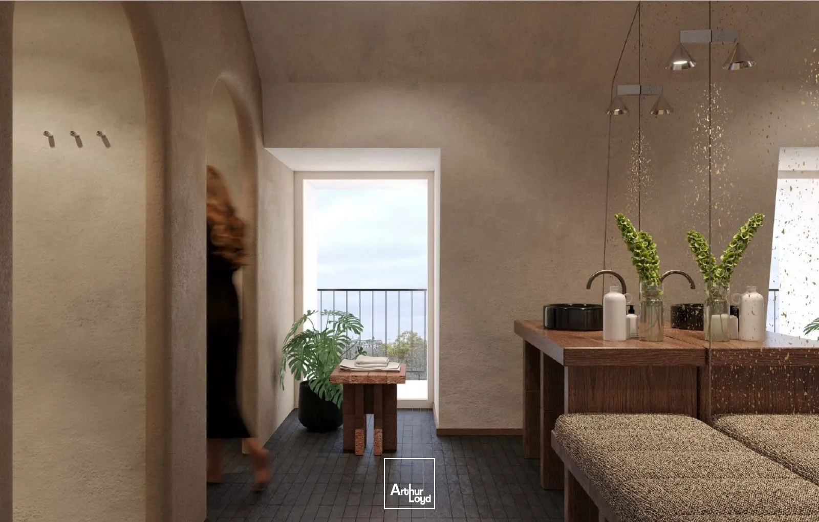 Bureaux Haut de Gamme - Paris 1er - The Gustave Collection