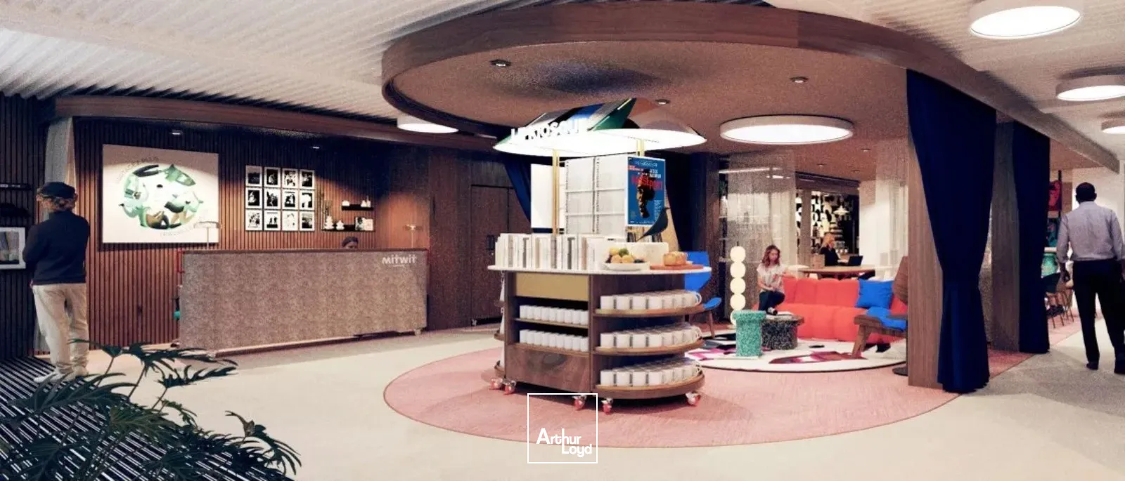 Bureaux - Location - PARIS - 75009 - 78-509 - 7580167