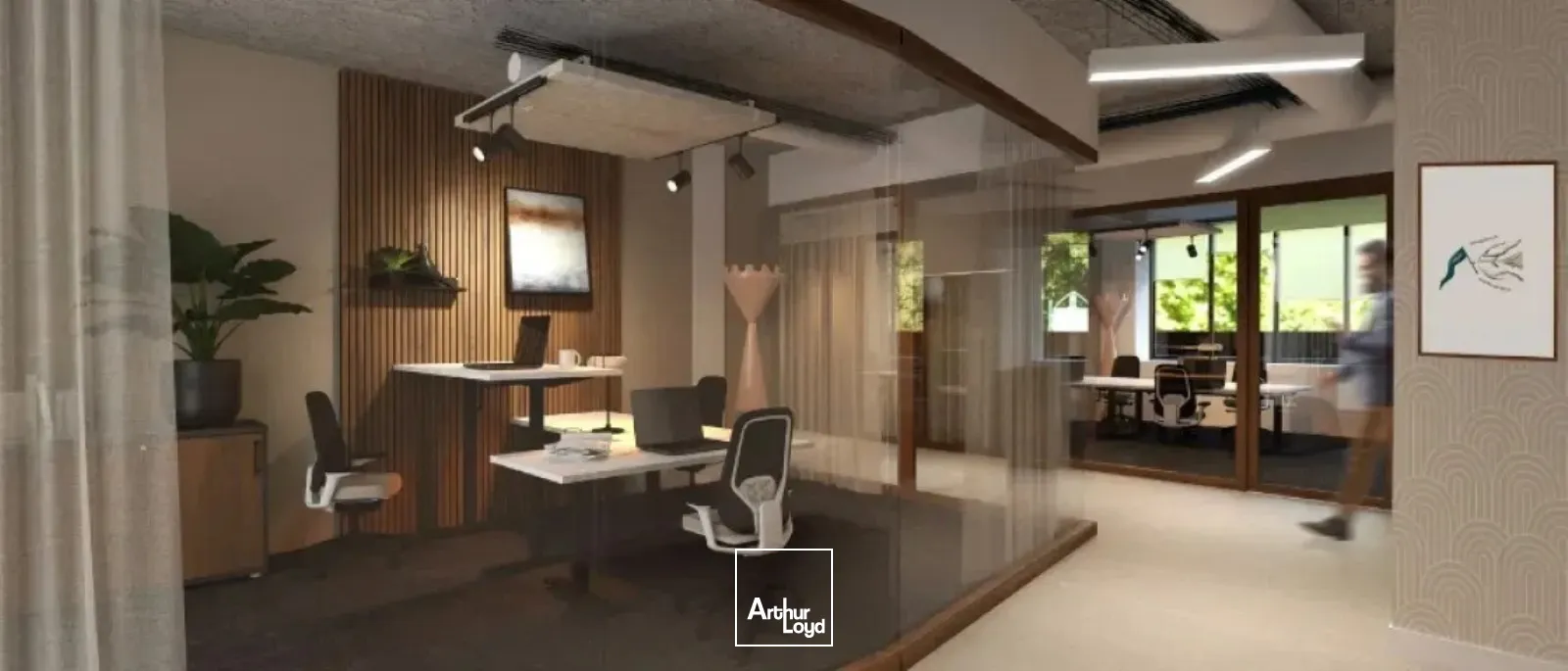 Bureaux - Location - PARIS - 75009 - 78-509 - 7580169