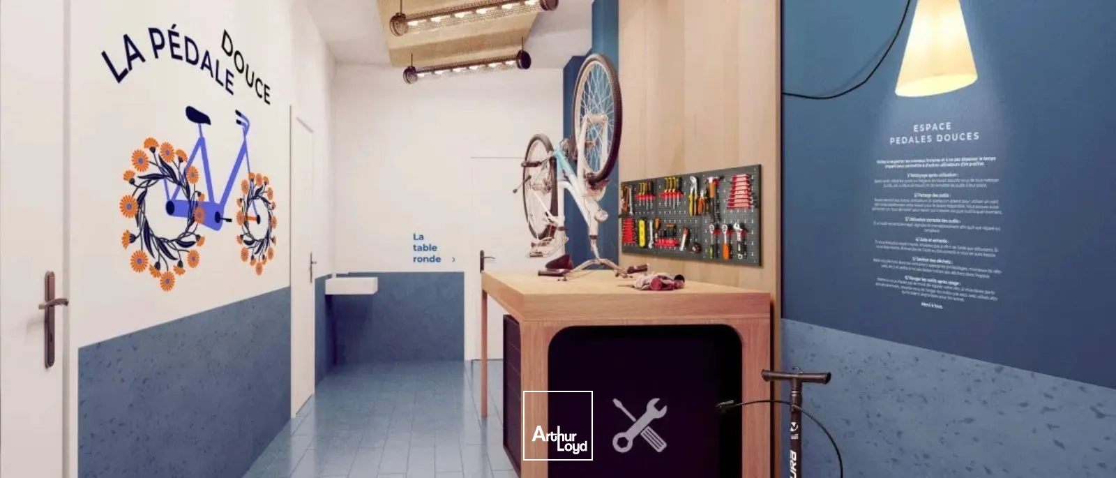 Bureaux - Location - PARIS - 75009 - 78-509 - 7580172